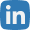 linkedin icon