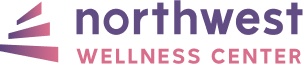 Wellness center logo