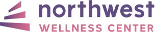 Wellness center logo