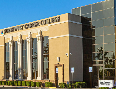 Las vegas campus