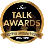 The Talk  Awards Winner
