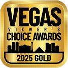 Vegas Viewer’s Choice Award