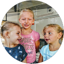 Morgan Hines profile picture