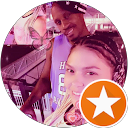 Angelina James profile picture