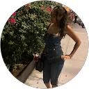 Google profile picture of jaelyn liliu