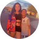 Google profile picture of Tiana Thompson