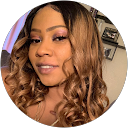 Google profile picture of Jasmine Marie