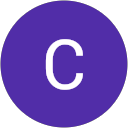 Google profile picture of Chrystal Campbell