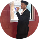 Google profile picture of Anthony Simmons Jr