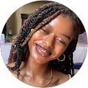 Google profile picture of As'lynn King