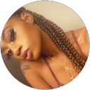 Google profile picture of moddrikaa barnes