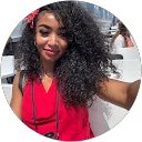 Google profile picture of Zuriah Barlow